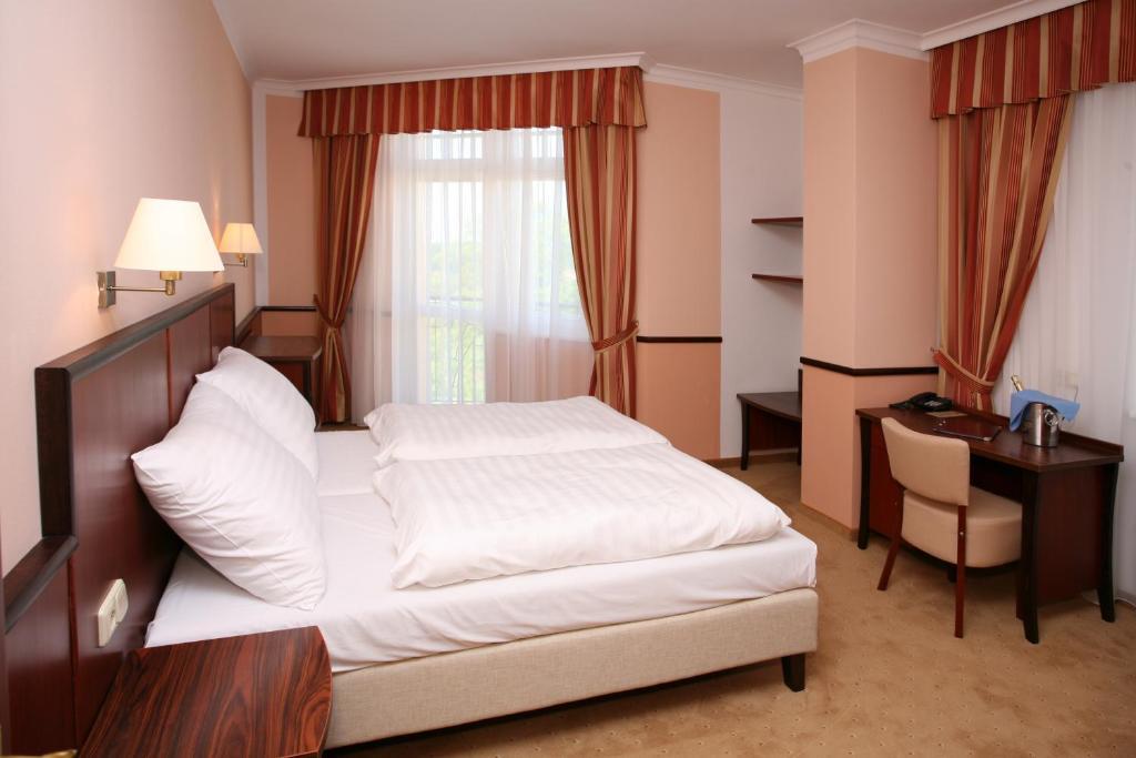 Royal Marianske Lazne Hotell Rom bilde